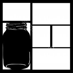 Mason Jar